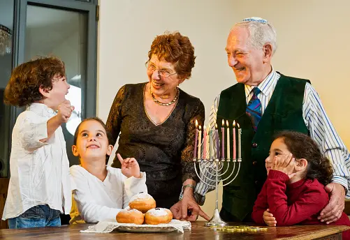 תמונה של קונה יודאיקה לילדים