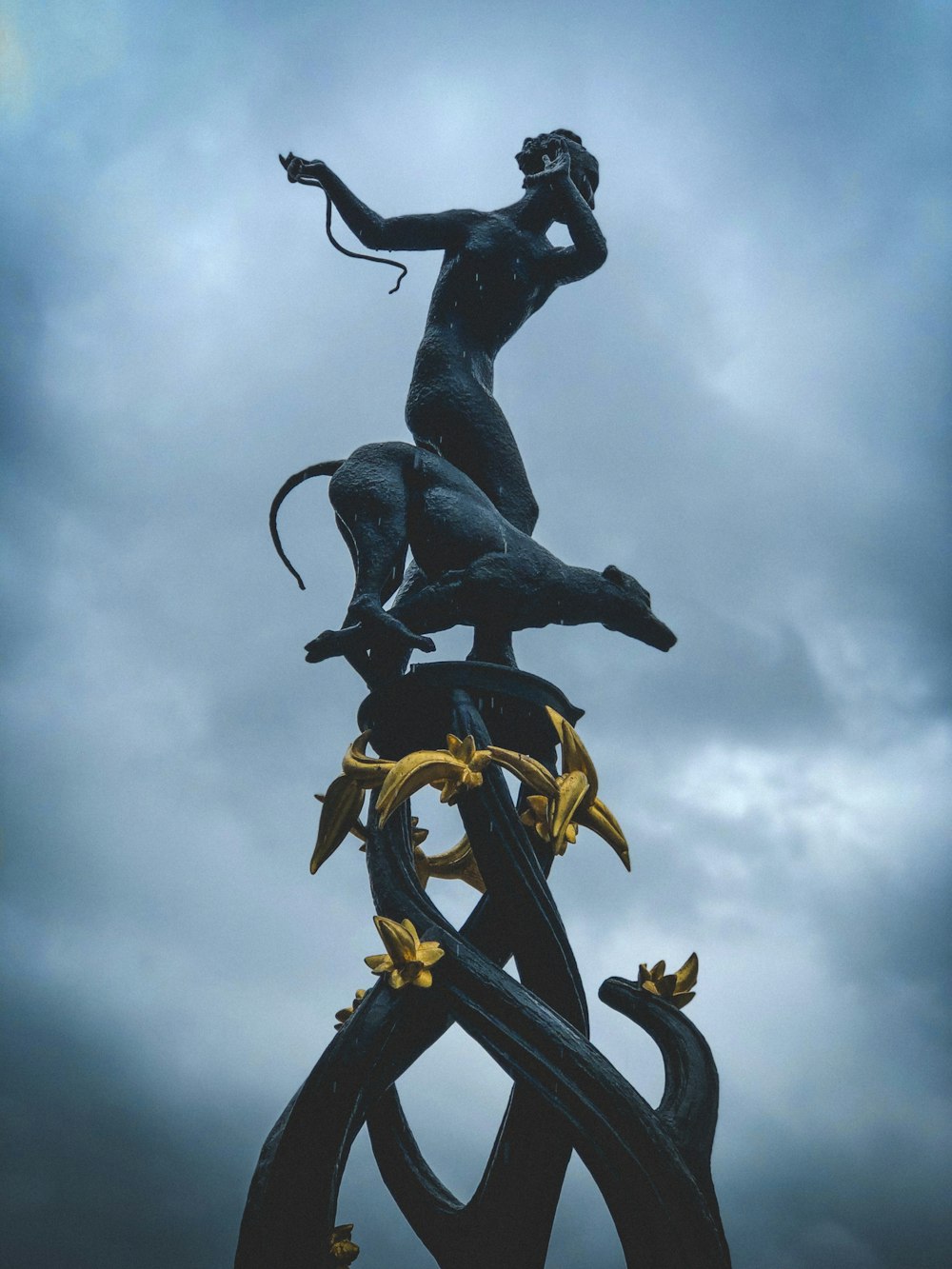 תמונה של קונה פסלי אדם