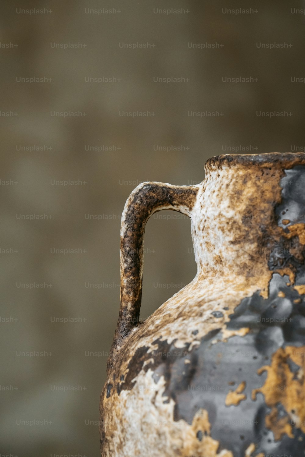 תמונה של קונה אומנות עתיקה