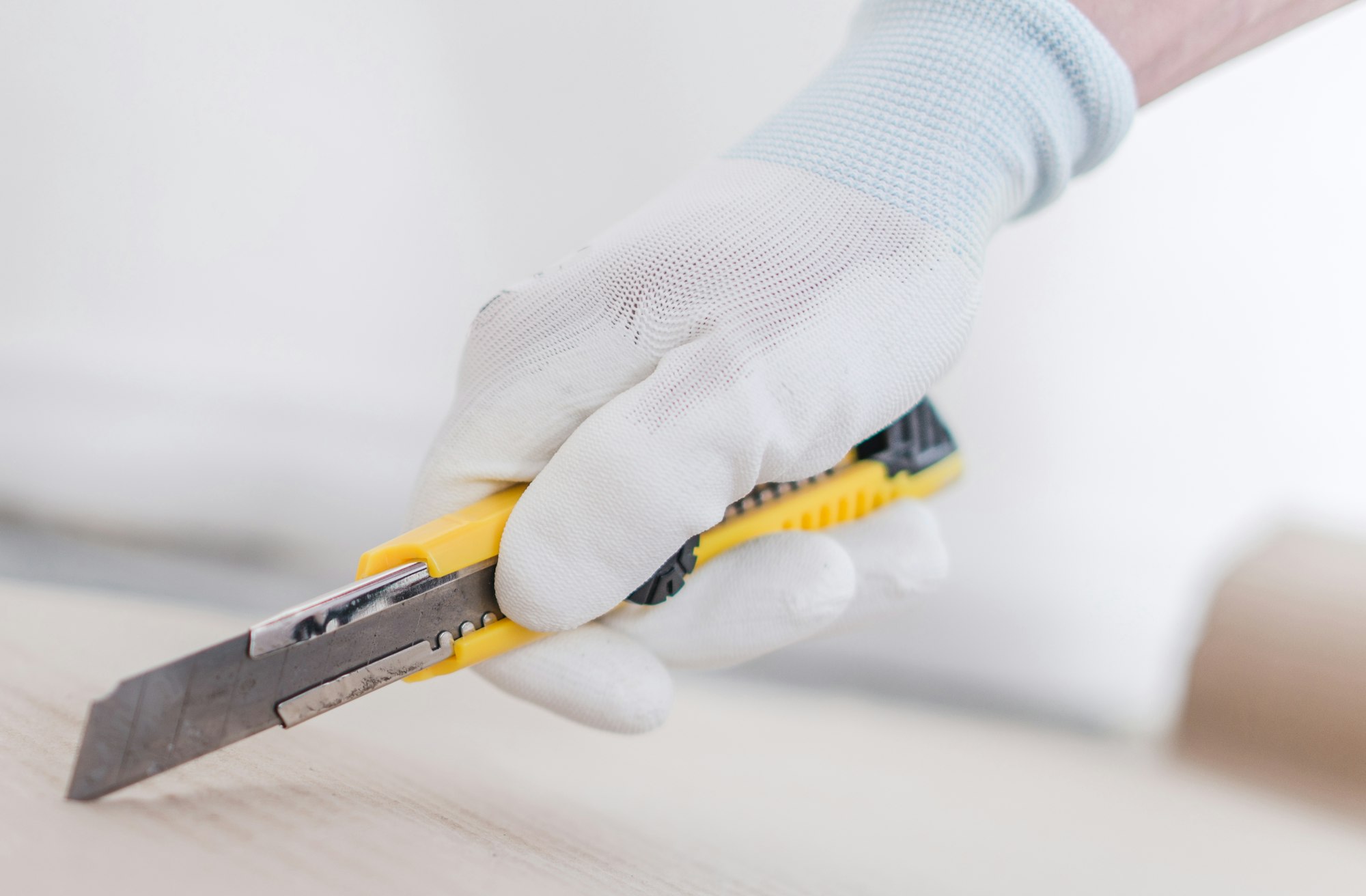 Wallpaper Knife Cutter